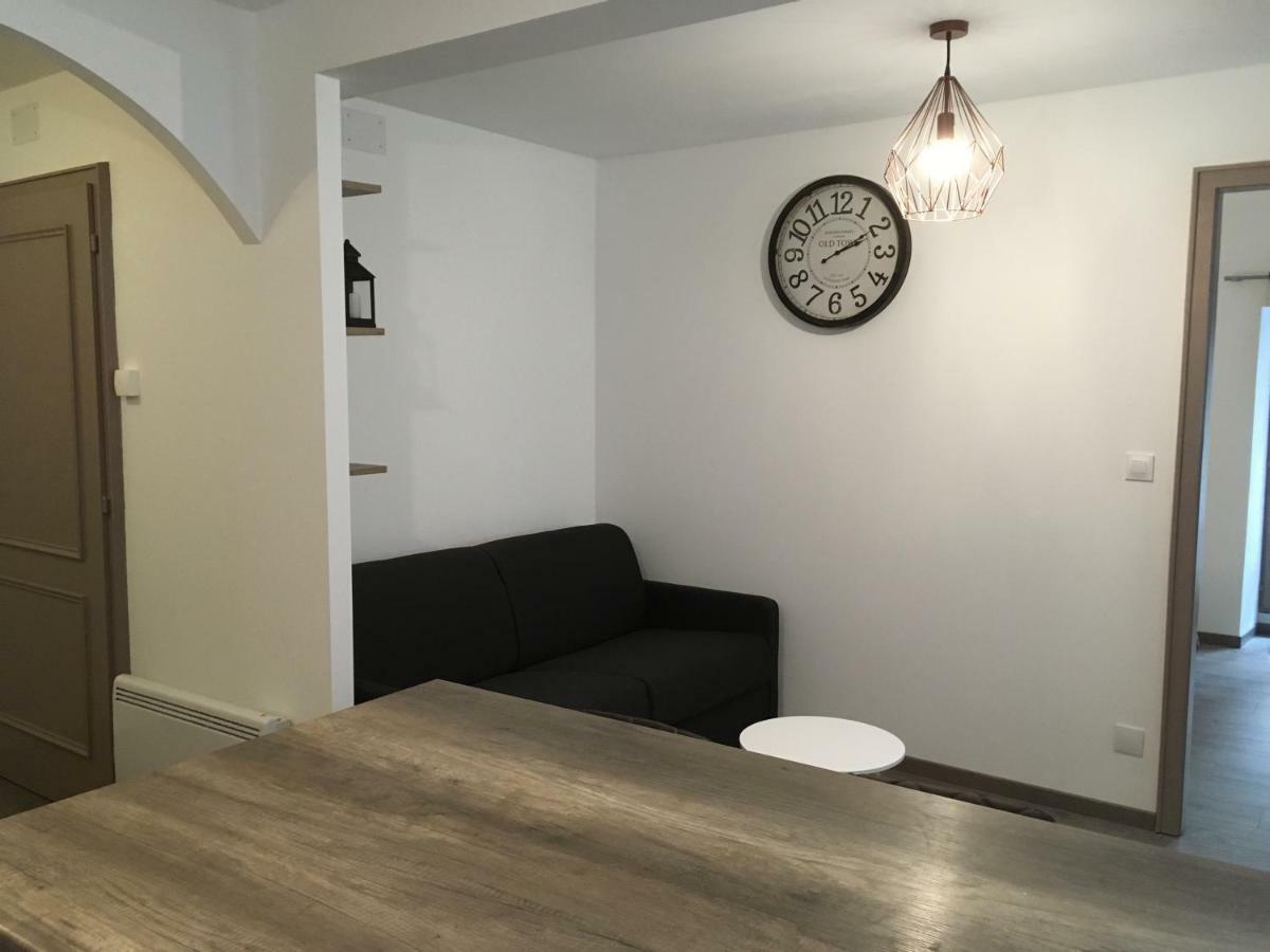 Appartement Le 972 Gite 3 Etoiles Riquewihr Exterior photo